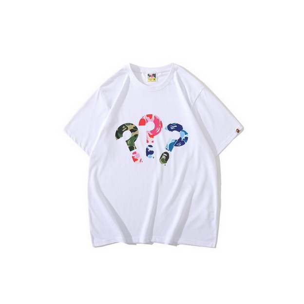 men bape t-shirts M-3XL-102